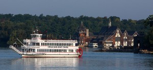 thousand islands cruise cost