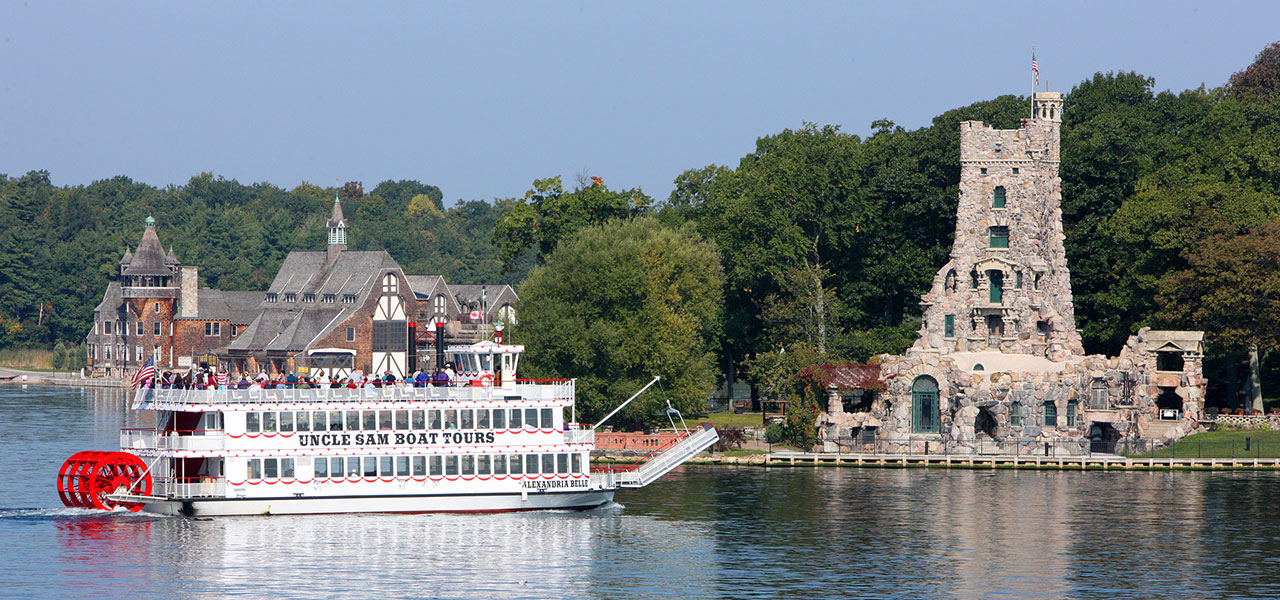 us boat tours 1000 islands