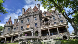 A Short History of Boldt Castle in the Thousand Islands